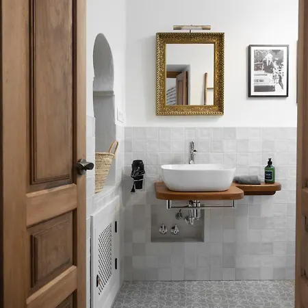 Apartman La Amara Zaid - En El Casco Antiguo De *