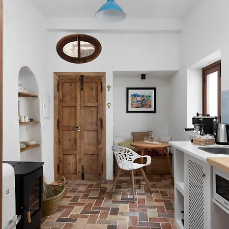 La Amara Zaid - En El Casco Antiguo De Apartman Frigiliana