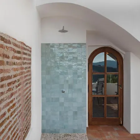 La Amara Zaid - En El Casco Antiguo De Apartman Frigiliana