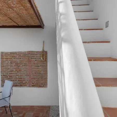 La Amara Zaid - En El Casco Antiguo De Apartman Frigiliana