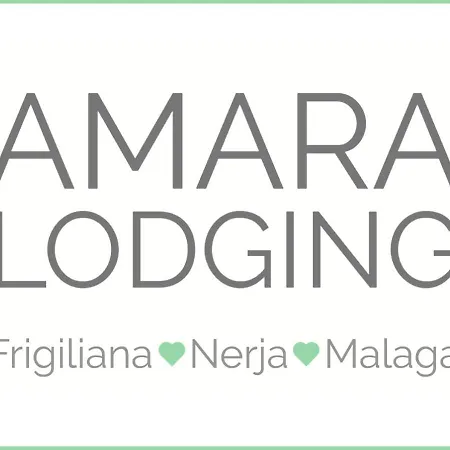 Apartman La Amara Zaid - En El Casco Antiguo De Frigiliana
